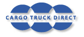 Logo von Cargo Truck Direct