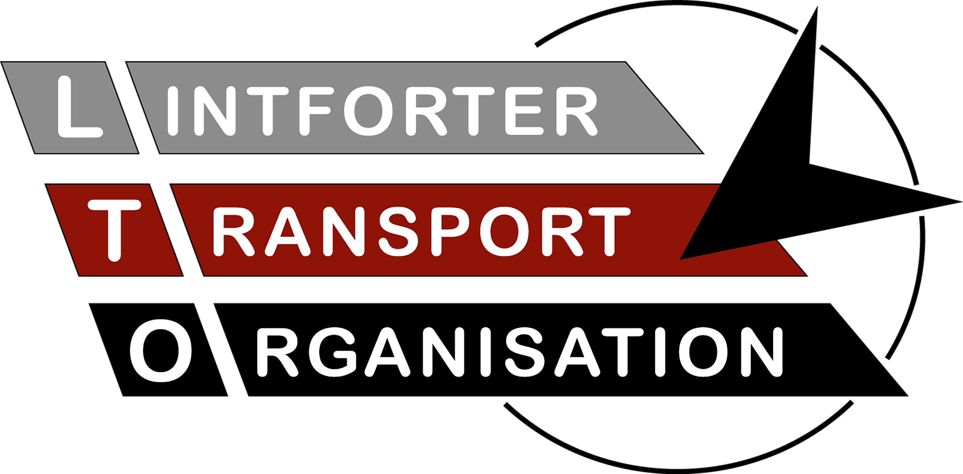 Logo von Linforter Transport Organsation