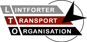 Logo von Linforter Transport Organsation